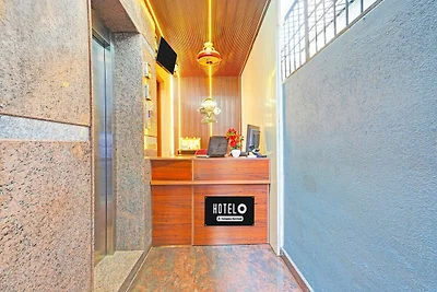 Super Hotel O Yeshwanthpur, voorheen Stay...