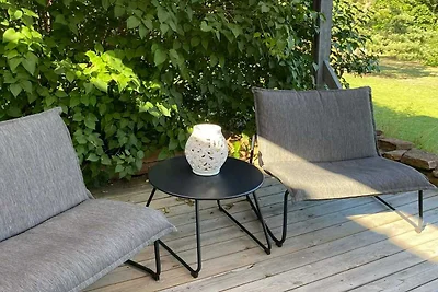 4 Sterne Ferienhaus in FÄRJESTADEN