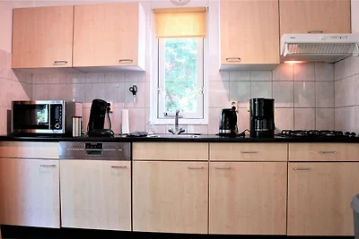 Ferienhaus Buitenplaats Berg mit 5 Zimmern