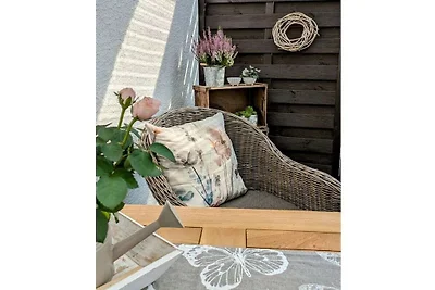 Ferienwohnung mit 1 Schlafzimmer
