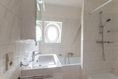 Wohnung am Strand Leopoldplein