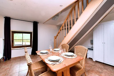 Casa vacanze a St Vith con terrazza