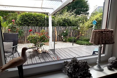 Ferienwohnung mit 1 Schlafzimmer