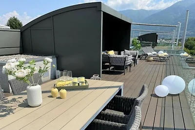 Ferienwohnung mit 1 Schlafzimmer