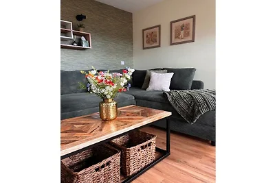 Vakantiehuis Burgblick