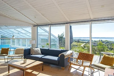 Panoramisch zwembad toevluchtsoord -- By Trau...