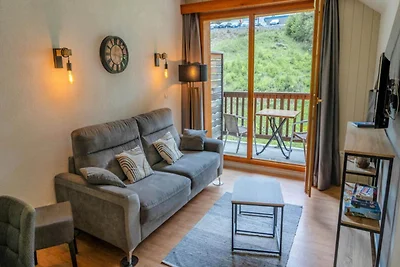 Residenz La Combe D'or