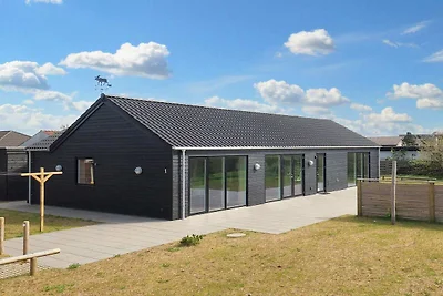 14 persoons vakantie huis in Hadsund