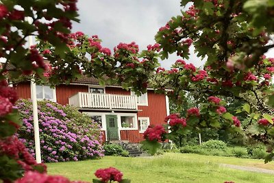 6 Personen Ferienhaus in LÖNASHULT