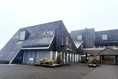 Waldrefugium im Boutique-Resort Hambachtal