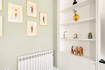 Apartment in Clifden in der Nähe von Coral...