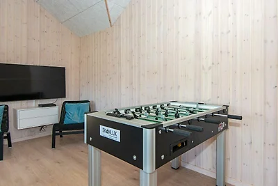 14 Personen Ferienhaus in Juelsminde