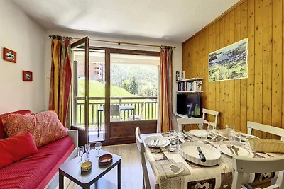 Wohnung in Grangeraies in der Nähe des...