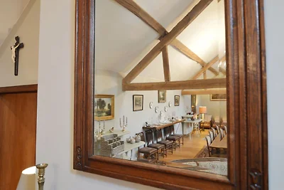 Karaktervolle vakantiewoning in boerderij bij...
