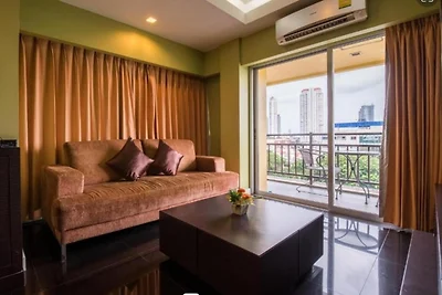 Elegante Executive Suite | Stilvoller in...