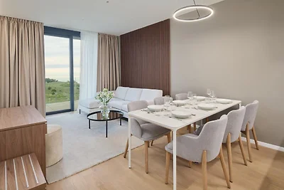 Familien Appartment in Crveni Vrh