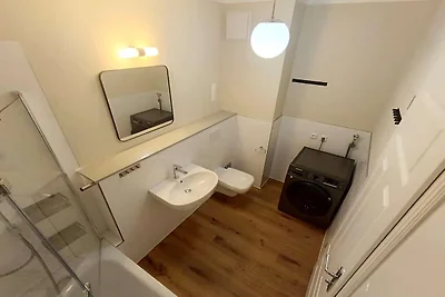 Apartament Fehmarn-Burgtiefe