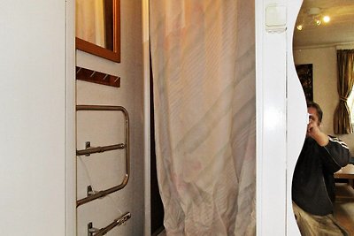 5 person holiday home in LERDALA