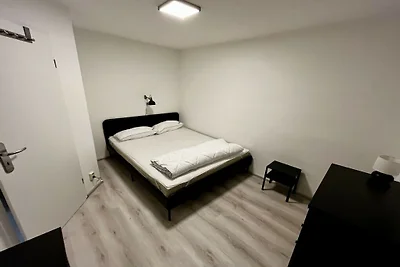Appartamento per le vacanze con 2 camere da...