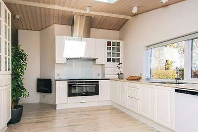10 Personen Ferienhaus in Juelsminde-By Traum