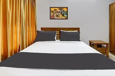 Super Hotel O Anayara in der Nähe der Lulu...