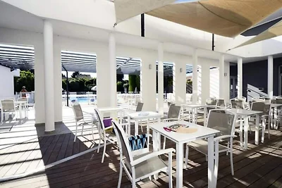 Odalys Aqualia Residenz