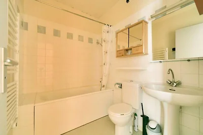 Apartment in den Pyrenäen in der Nähe der...