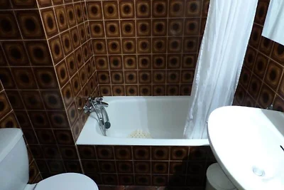 Appartamento a Samance con vista sulle...