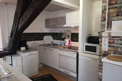 Ferienwohnung mit 4 Schlafzimmer