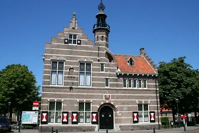 Holiday house in Ouddorp with 1 bedroom