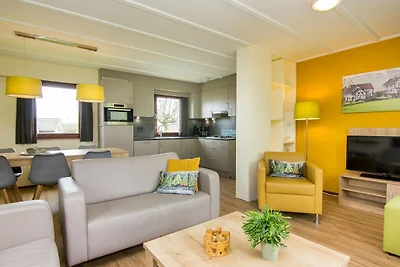 Freistehendes Ferienhaus in Reevallis