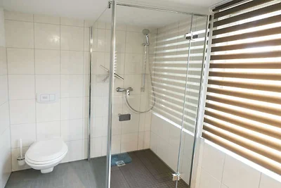 Ferienhaus in Parchim mit Parkplatz