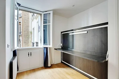 Prachtig appartement 2 slaapkamers / 4P -...