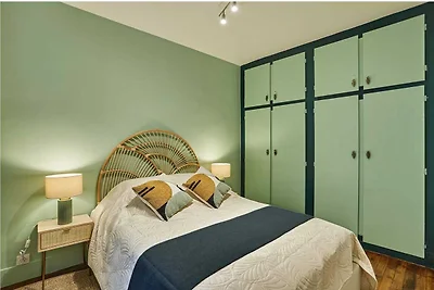 Schitterend appartement Le Marais/Place des...