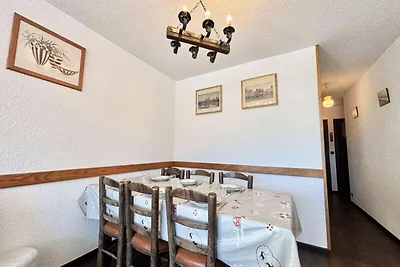 Ferienwohnung in Praz-sur-Arly an den...