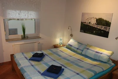 Ferienhaus Fleetblick