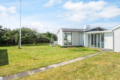 4 Personen Ferienhaus in Blokhus-By Traum