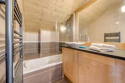 3 Teile für 6 Personen