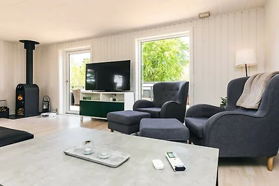 5 Persone case ad Hadsund