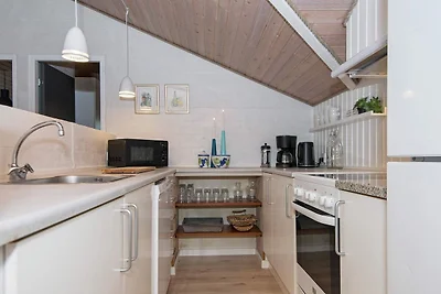 6 Personen Ferienhaus in Rømø