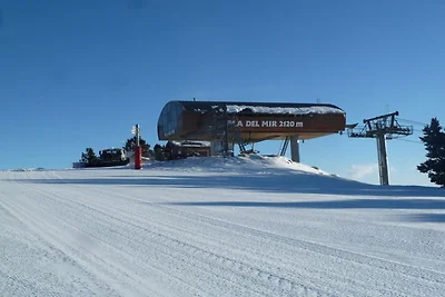 Residenza Les Mufloni