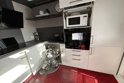 Appartement de vacances avec 3 chambres