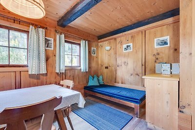 Schönes Chalet in Osttirol mit Bergblick