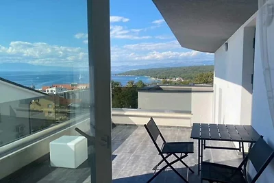 Crystal Sea View
