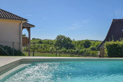 Casa vacanze con piscina privata riscaldata