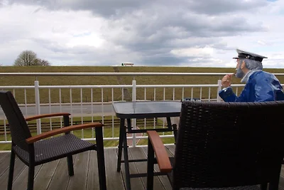 Haus Helgoland - Vakantiewoning Oberland