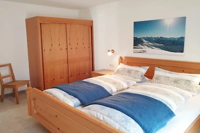 Ferienwohnung mit 1 Schlafzimmer