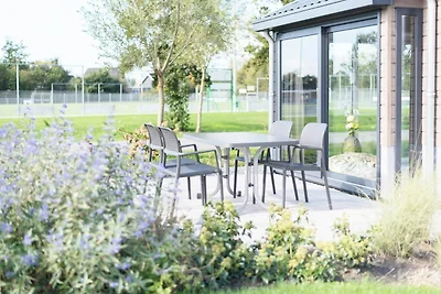 Kuća za odmor Dopust za oporavak West-Graftdijk