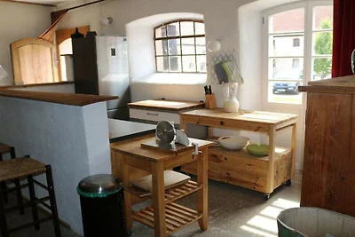Casa vacanze con 1 camera da letto