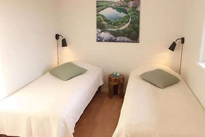 6 person holiday home in Rønne